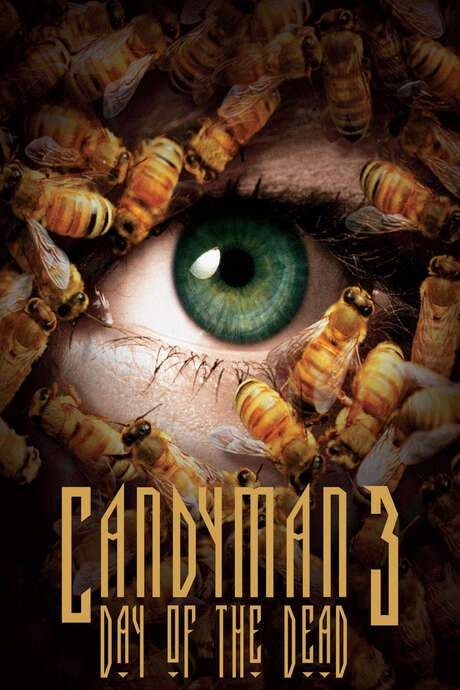 Candyman: Day of the Dead